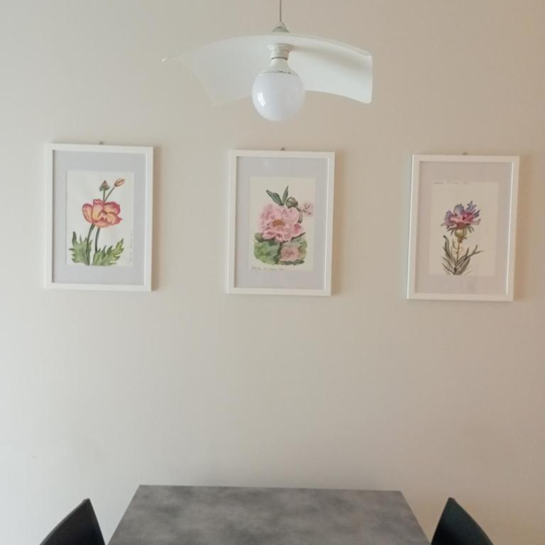Rossini15 - garage privato - Appartamento con 2 Camere da Letto - 27