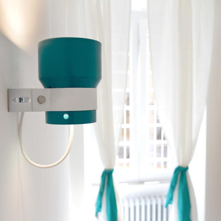 Abbituè Apartment - Appartamento Superior con 2 Camere da Letto - 14