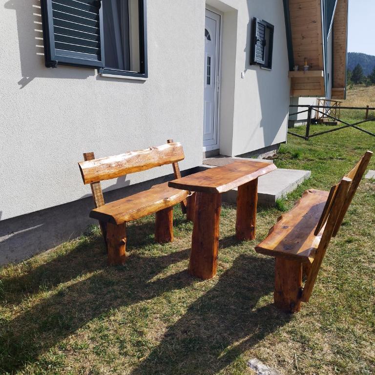 Melanija - Two-Bedroom House - 40
