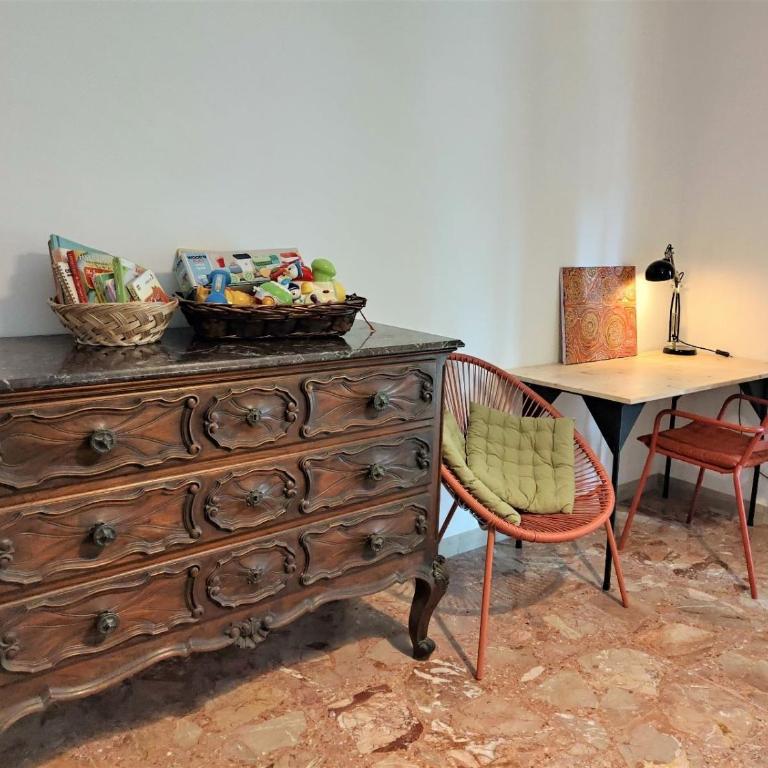 Cala Mare Home - Appartamento con 2 Camere da Letto - 14