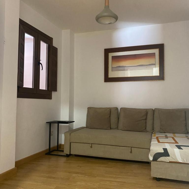 Apartamentos del Casco - Apartamento Estándar - 11