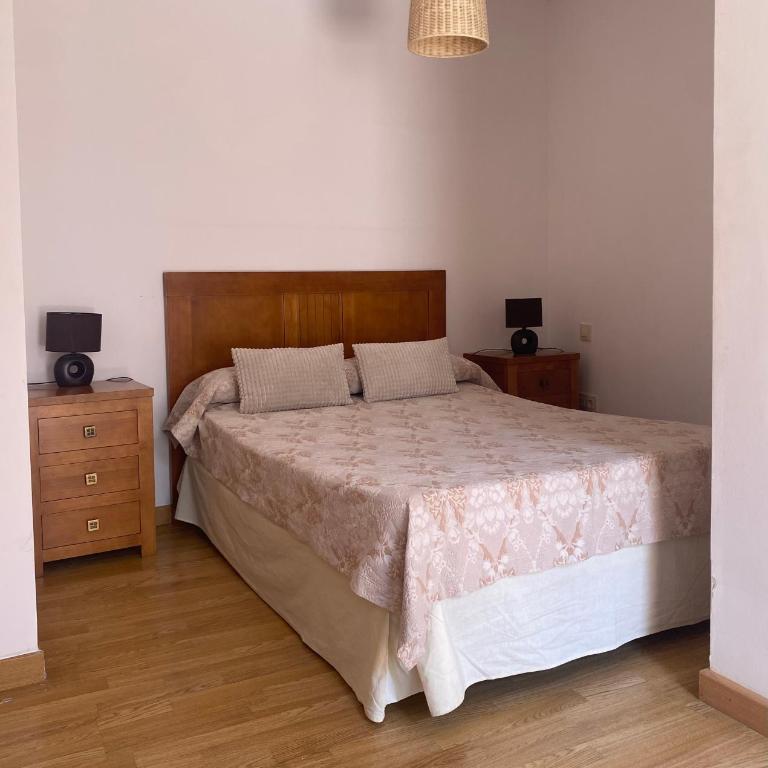 Apartamentos del Casco - Apartamento Estándar - 3