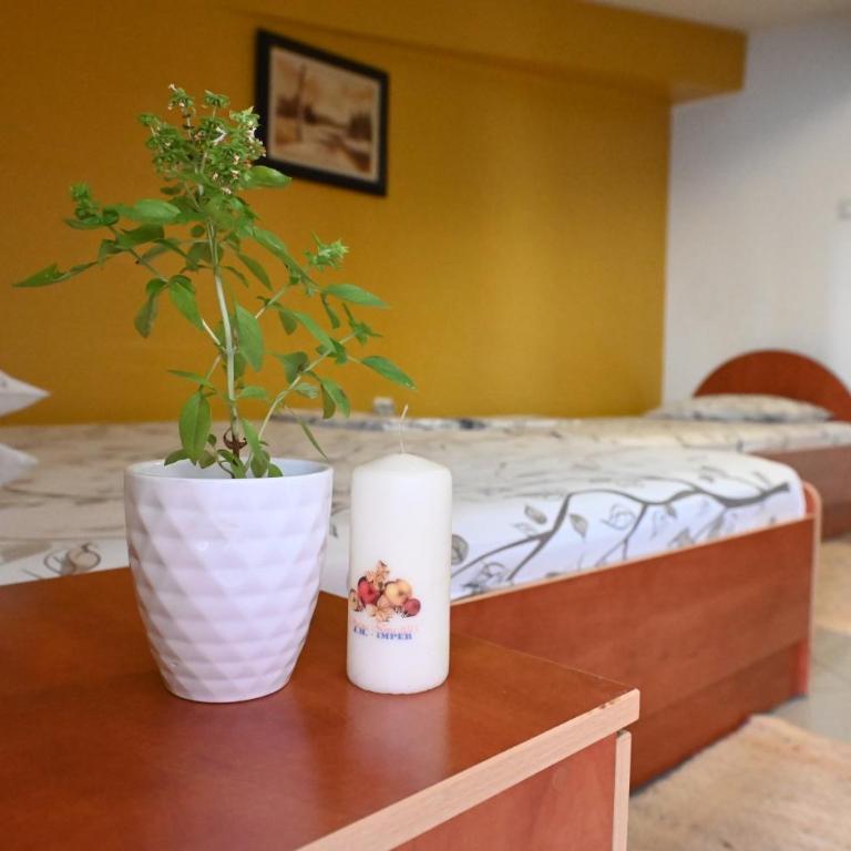 Apartments Imper - IMD - Trokrevetna Soba - 6