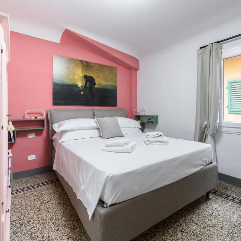 Osteria del Guanto by Mmega - Appartamento con 2 Camere da Letto - 11
