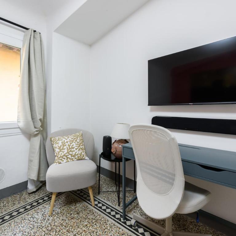 Osteria del Guanto by Mmega - Appartamento con 2 Camere da Letto - 8