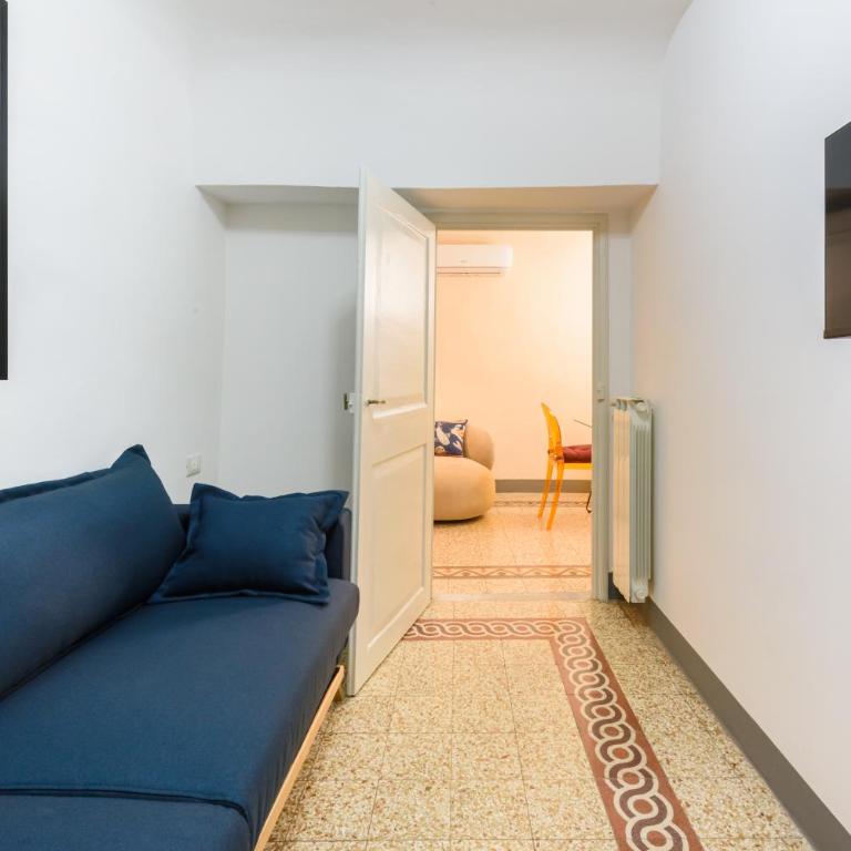 Osteria del Guanto by Mmega - Appartamento con 2 Camere da Letto - 10