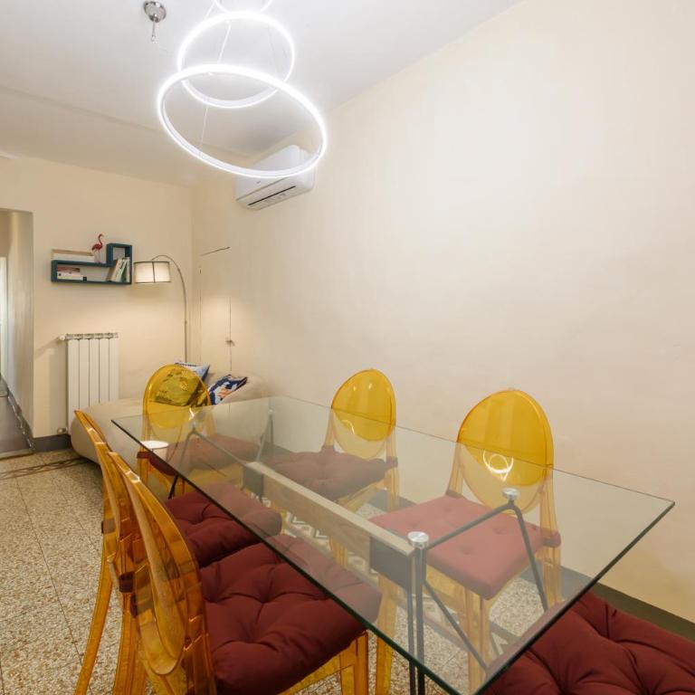 Osteria del Guanto by Mmega - Appartamento con 2 Camere da Letto - 4