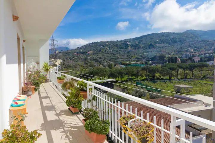 B&B La Capresina - Triple Room with Private Bathroom - 7