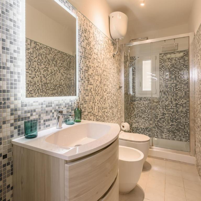 Osteria del Guanto by Mmega - Appartamento con 2 Camere da Letto - 13