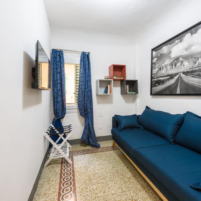 Osteria del Guanto by Mmega - Appartamento con 2 Camere da Letto - 9