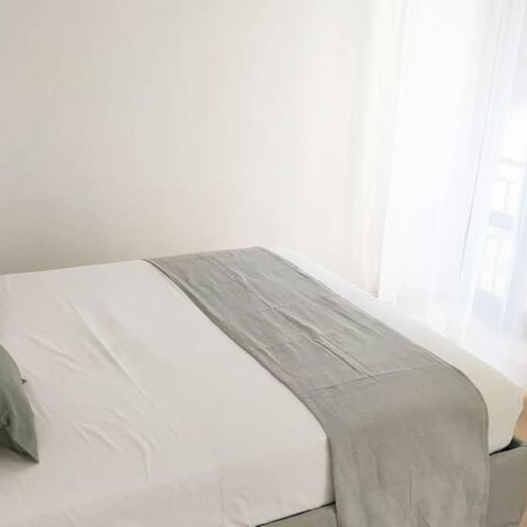 Appartamento a due passi da San Pietro, Vaticano - Apartment mit 2 Schlafzimmern - 9