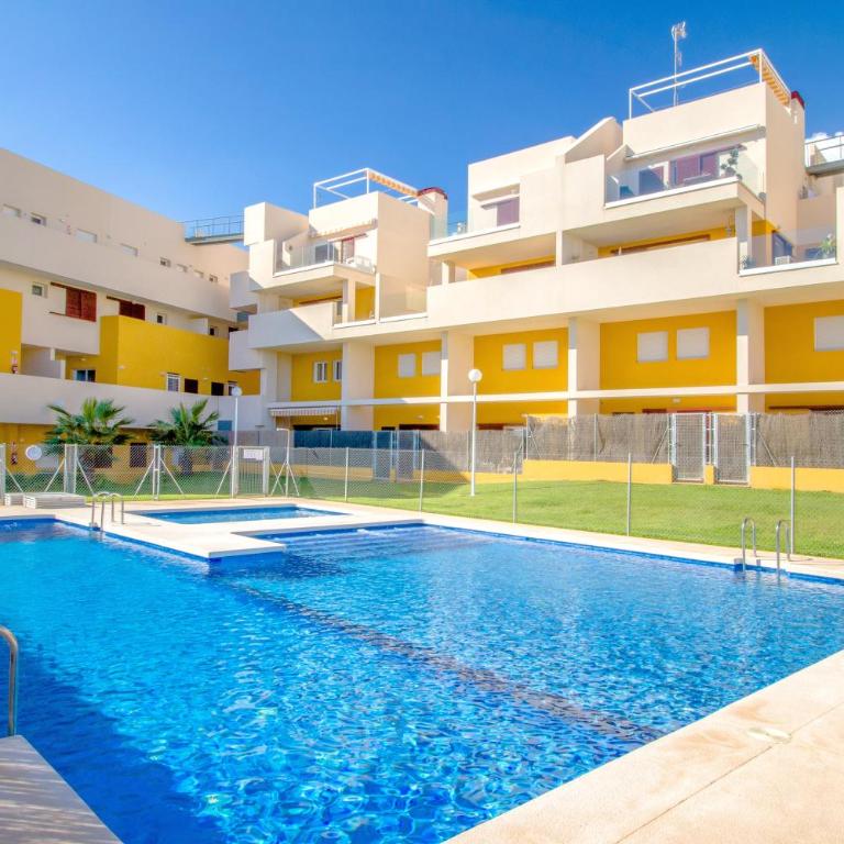 Apartamento La Marina - Apartamento de 2 dormitorios - 1