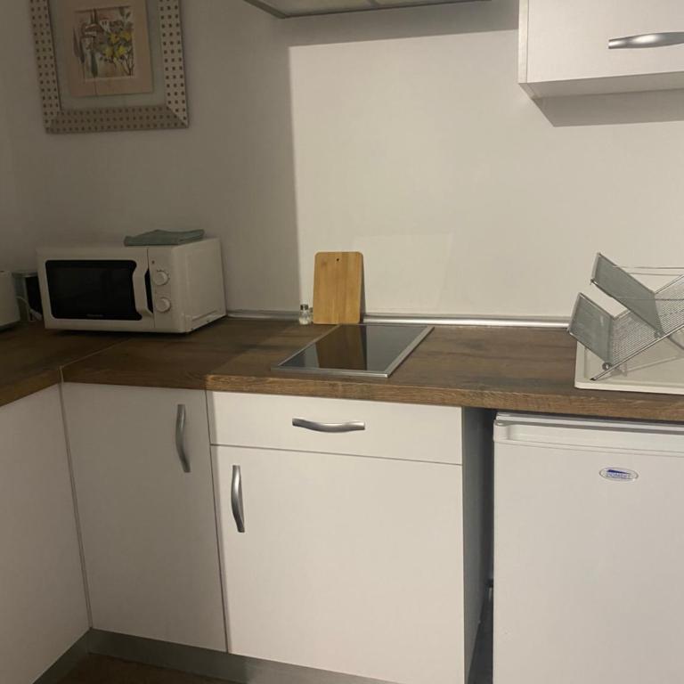 Apartamentos del Casco - Apartamento Estudio - 6