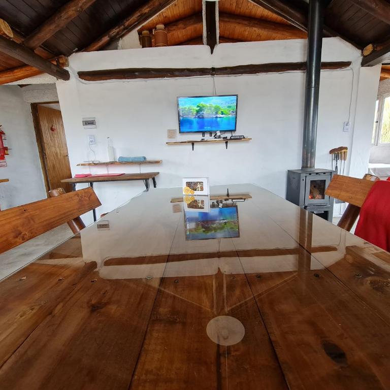 Espacio Nux - Chalet de 2 dormitorios - 22