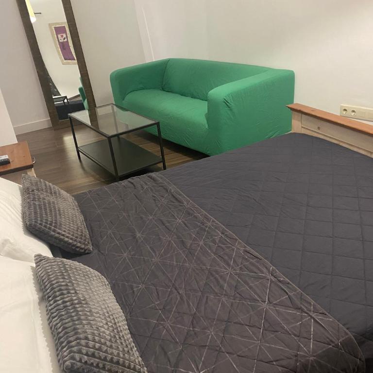 Apartamentos del Casco - Apartamento Estudio - 1