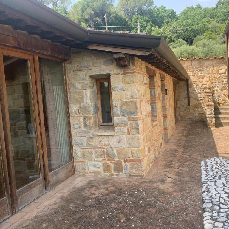 Fattoria Le Fonti - Appartamento - Piano Terra - 2