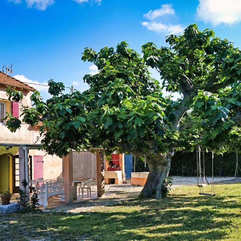 Mas Dante - Haus mit 2 Schlafzimmern - 1