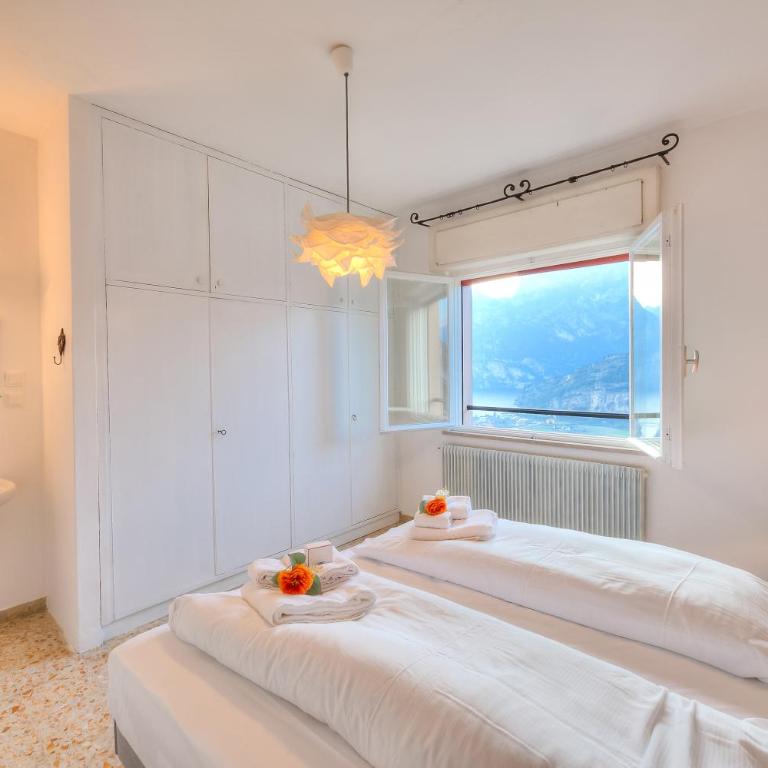 Villa Panorama with Private Pool - Villa mit privatem Pool - 25