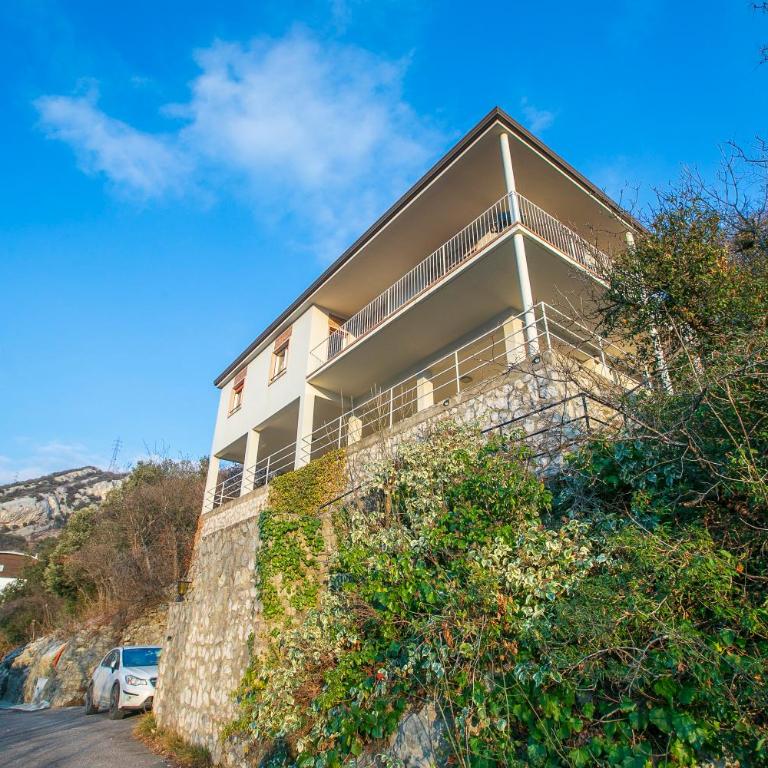 Villa Panorama with Private Pool - Villa mit privatem Pool - 33