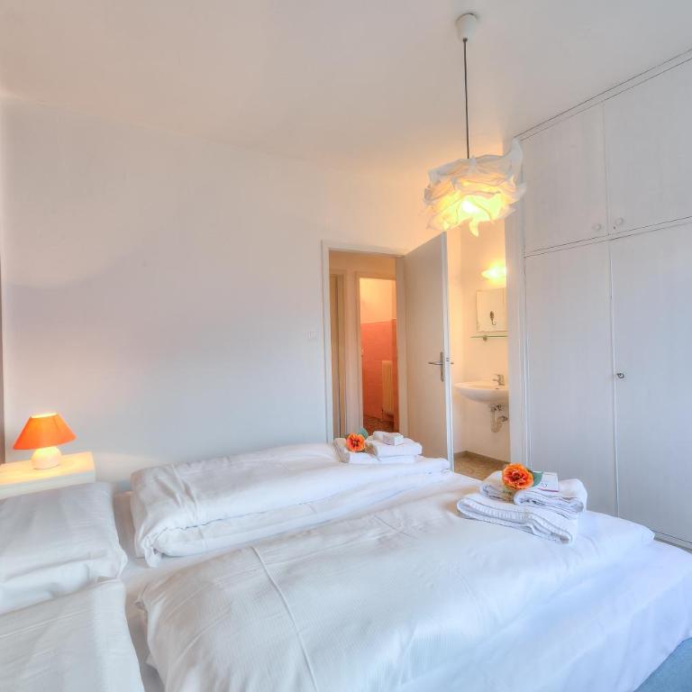 Villa Panorama with Private Pool - Villa mit privatem Pool - 27