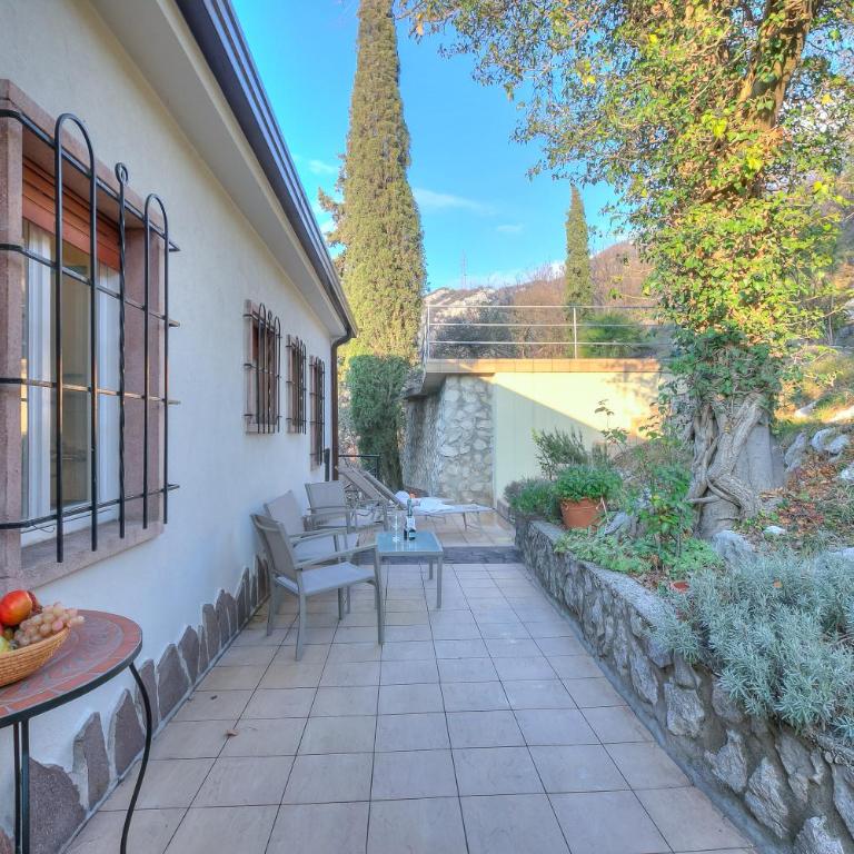 Villa Panorama with Private Pool - Villa mit privatem Pool - 32