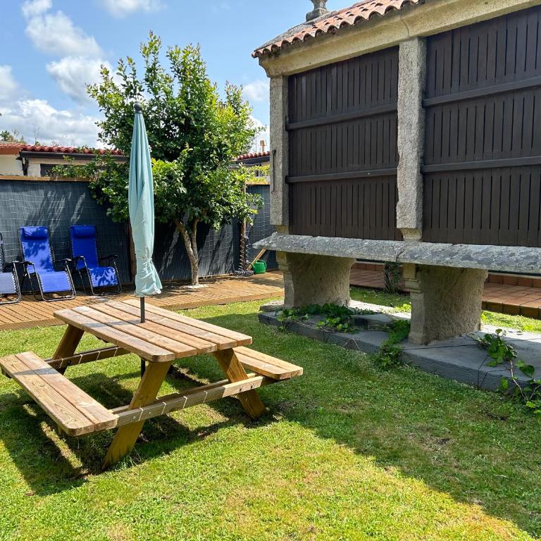 COTOLAI - Apartamento de 1 dormitorio con vistas al jardín - Bloque 2 - 38
