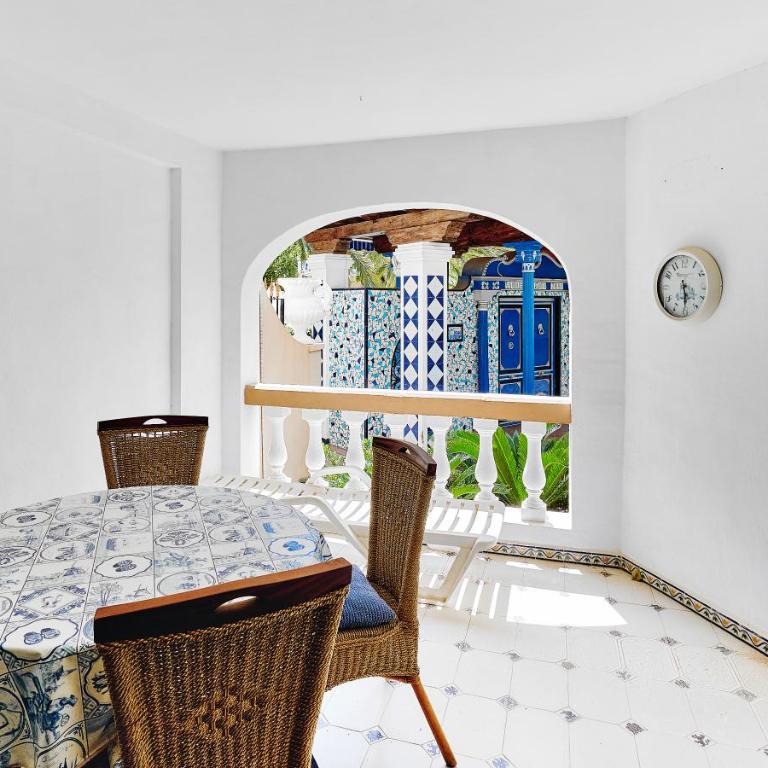 Apartamento Aldea del Mar - One-Bedroom Apartment - 10