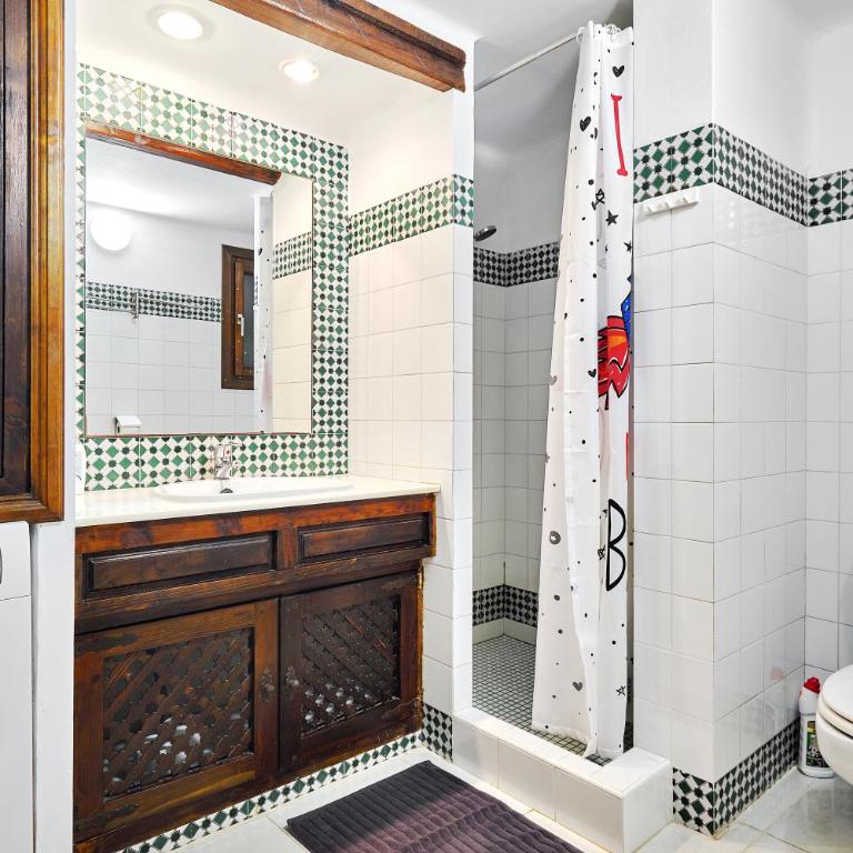 Apartamento Aldea del Mar - One-Bedroom Apartment - 33
