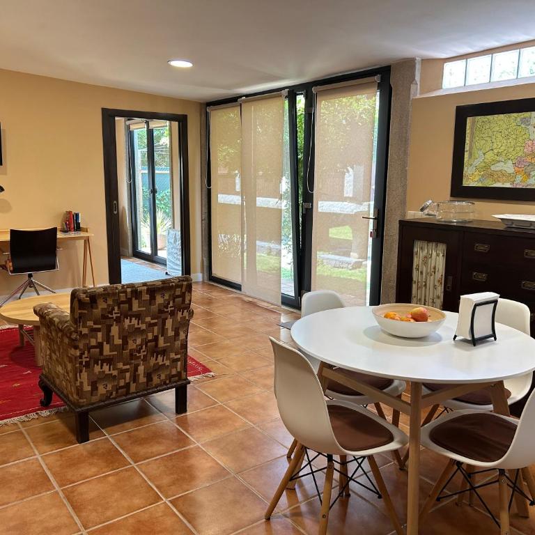 COTOLAI - Apartamento de 1 dormitorio con vistas al jardín - Bloque 2 - 39