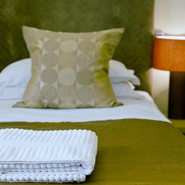 Hotel Valeri - Camera Matrimoniale Comfort - 3
