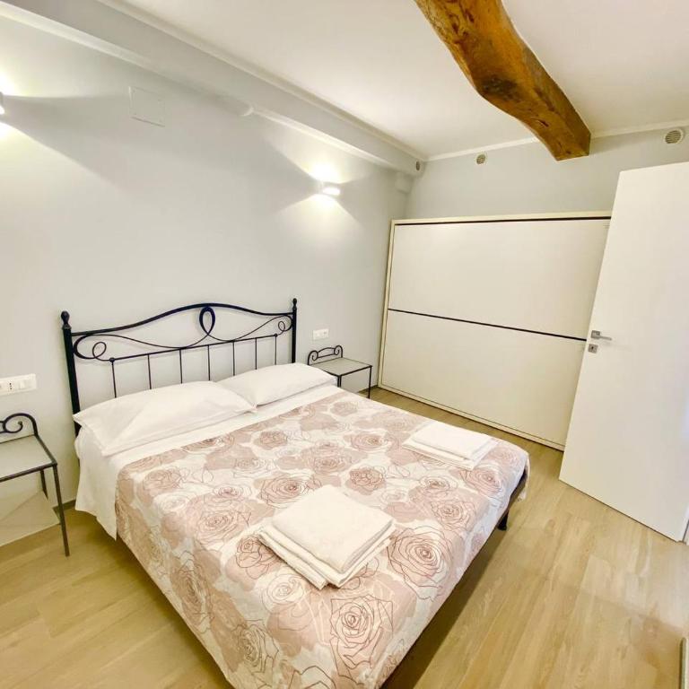 Apartment La Scogliera - Riomaggiore - Apartamento de 1 dormitorio - 7