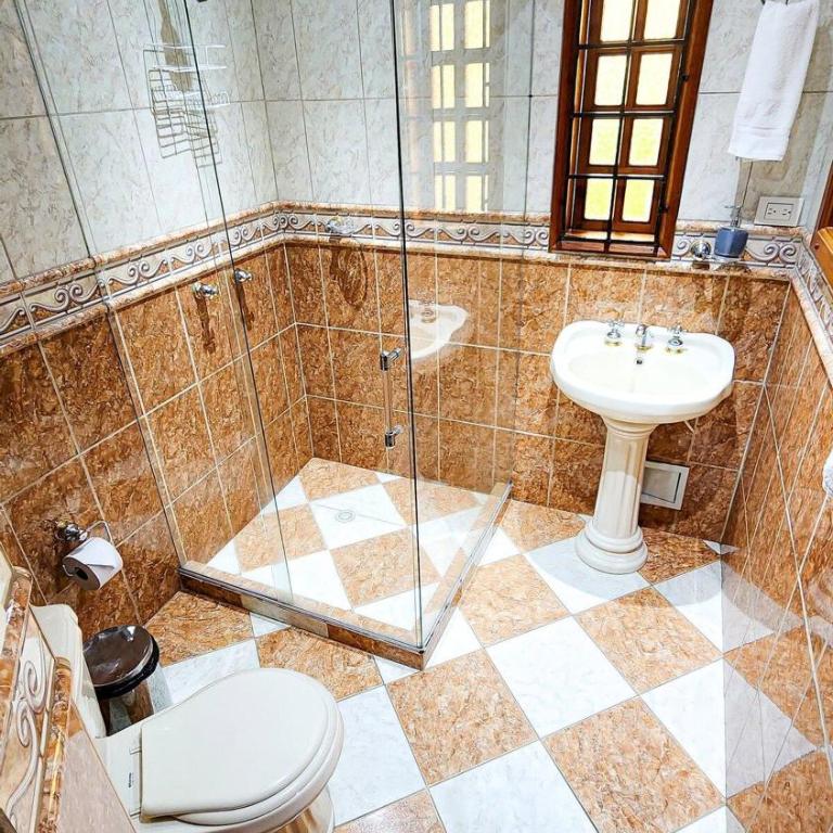 Luxury Villa In Provenza - Eight-Bedroom House - 62