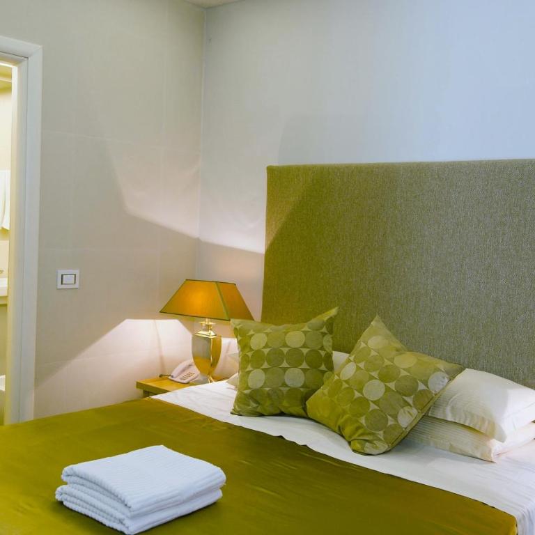 Hotel Valeri - Camera Tripla - 4