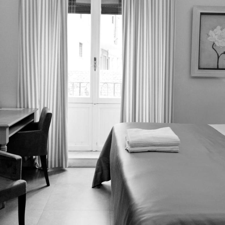 Hotel Valeri - Camera Matrimoniale Deluxe - 1