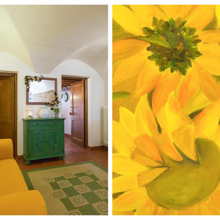 Il Pozzo Apartment - Apartment - 11