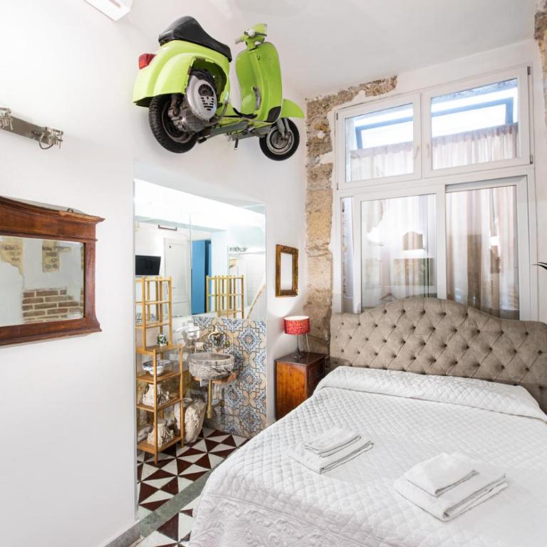 Porta di Castro Hotel & SPA - Camera Matrimoniale Economy (1 Adulto) - 3