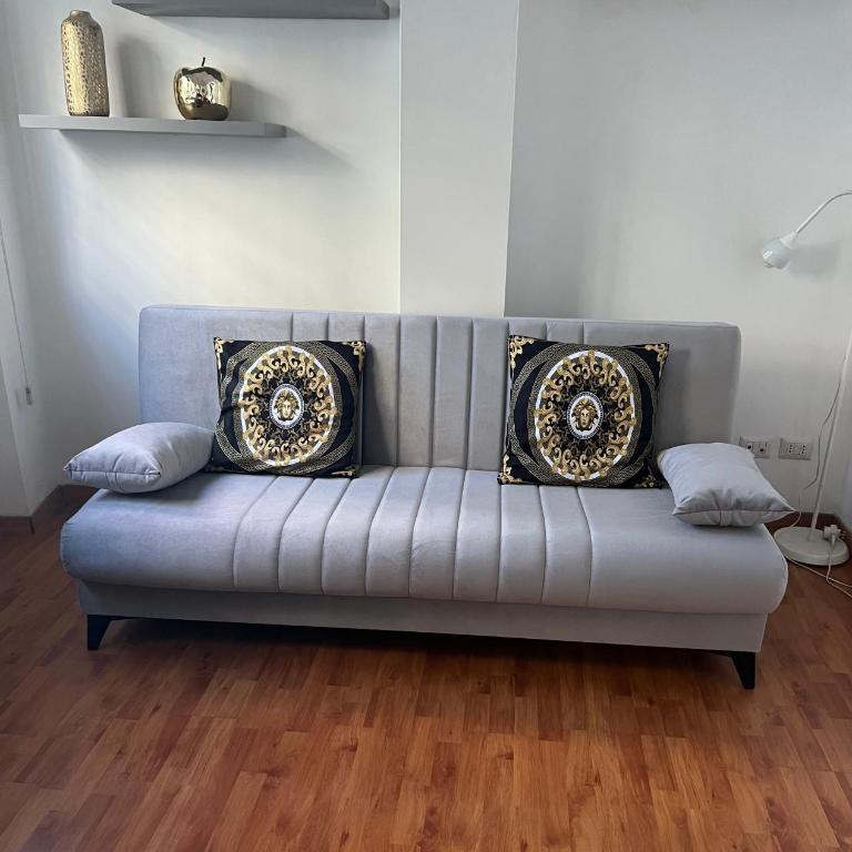PARIOLI LUXURY HoME - Appartamento con 1 Camera da Letto - 11