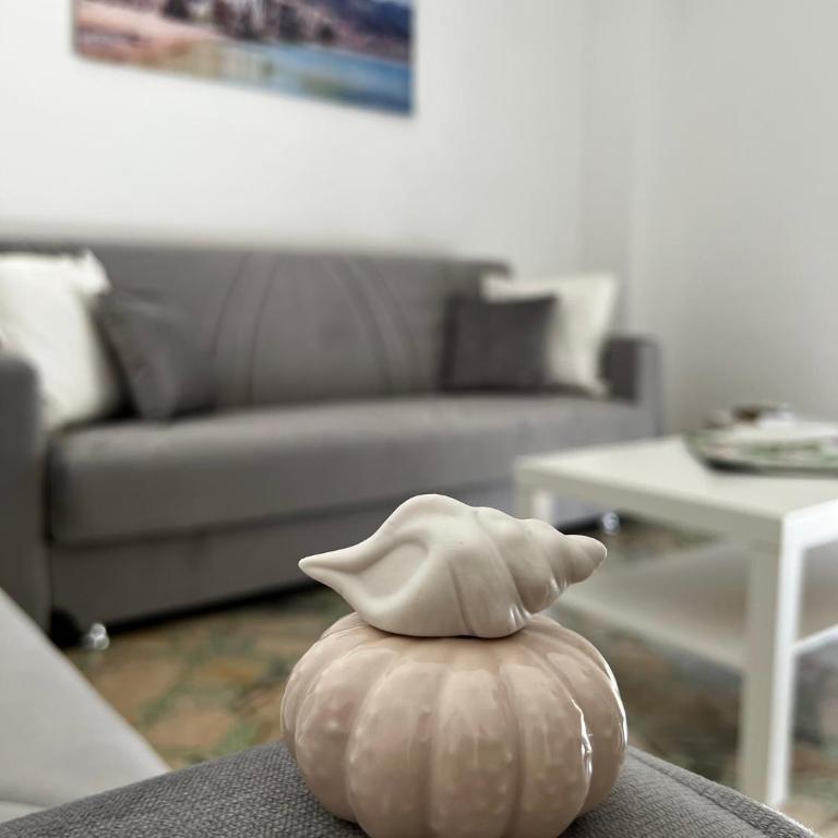 La Conchiglia - Appartamento Familiare con 2 Camere da Letto - 1