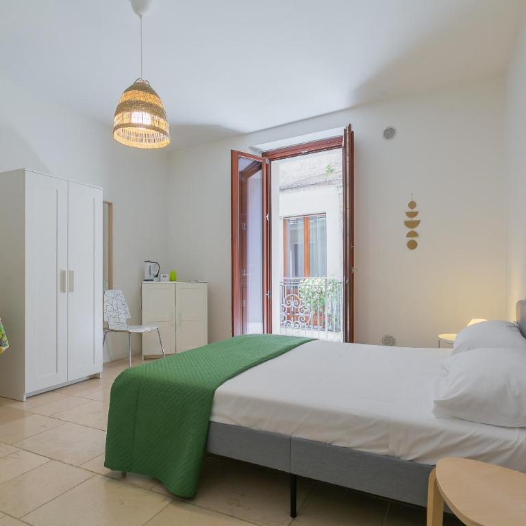 Palazzo San Rocco Rooms by Wonderful Italy - Double Room with Balcony - 3