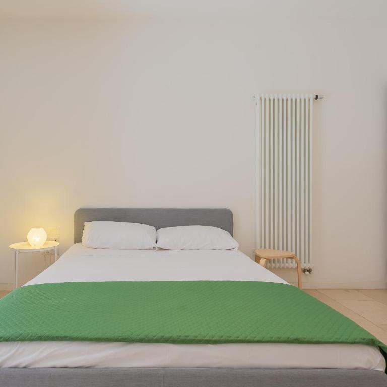 Palazzo San Rocco Rooms by Wonderful Italy - Double Room with Balcony - 4