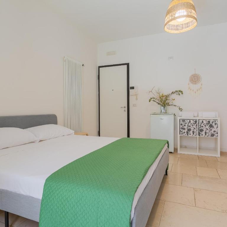 Palazzo San Rocco Rooms by Wonderful Italy - Double Room with Balcony - 7