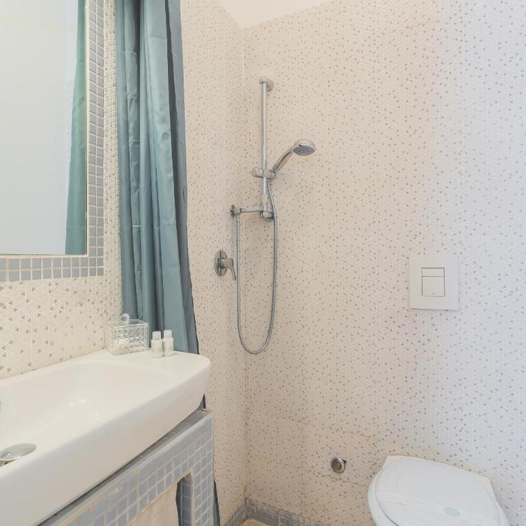 Palazzo San Rocco Rooms by Wonderful Italy - Double Room with Balcony - 13