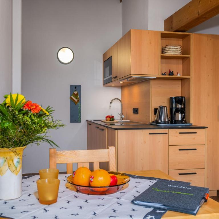 Haus Seidl - Apartment mit 1 Schlafzimmer - 17