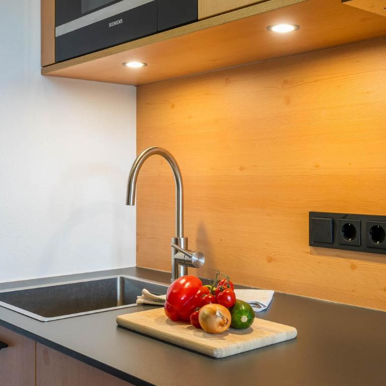 Haus Seidl - Apartment mit 1 Schlafzimmer - 18