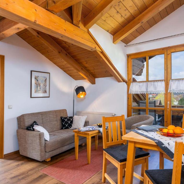 Haus Seidl - Apartment mit 1 Schlafzimmer - 19