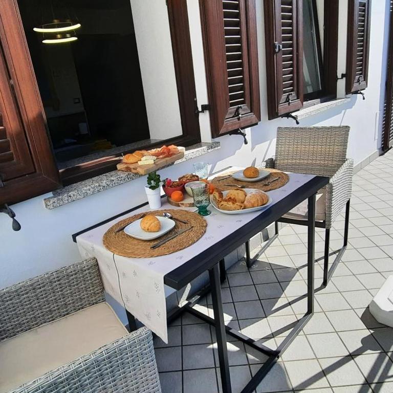 Appartamento BUCANEVE - Apartment mit 2 Schlafzimmern - 24