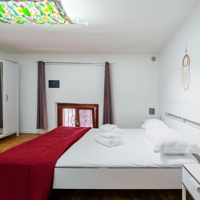 Palazzo San Rocco Rooms by Wonderful Italy - Deluxe Queen Room - 3