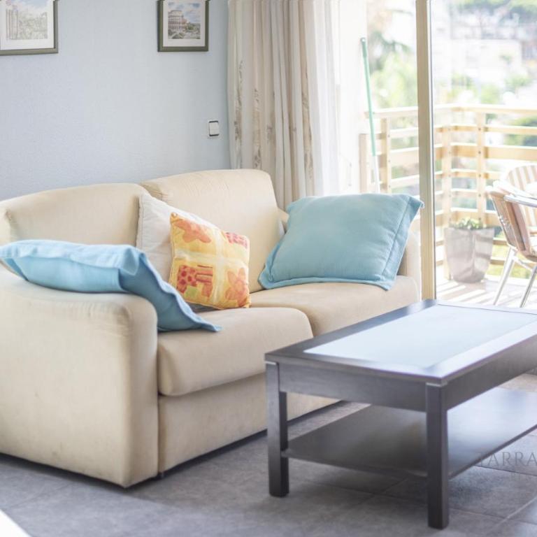 Tarraco Homes - TH71 Apartamento Beach Salou - Apartment - 3