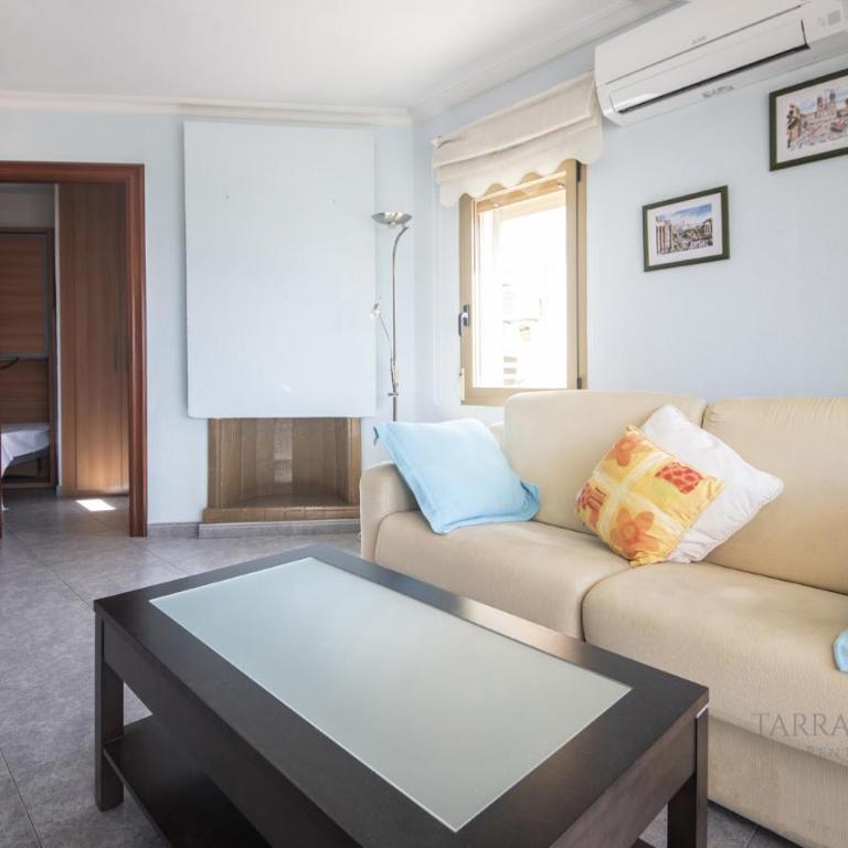 Tarraco Homes - TH71 Apartamento Beach Salou - Apartment - 5