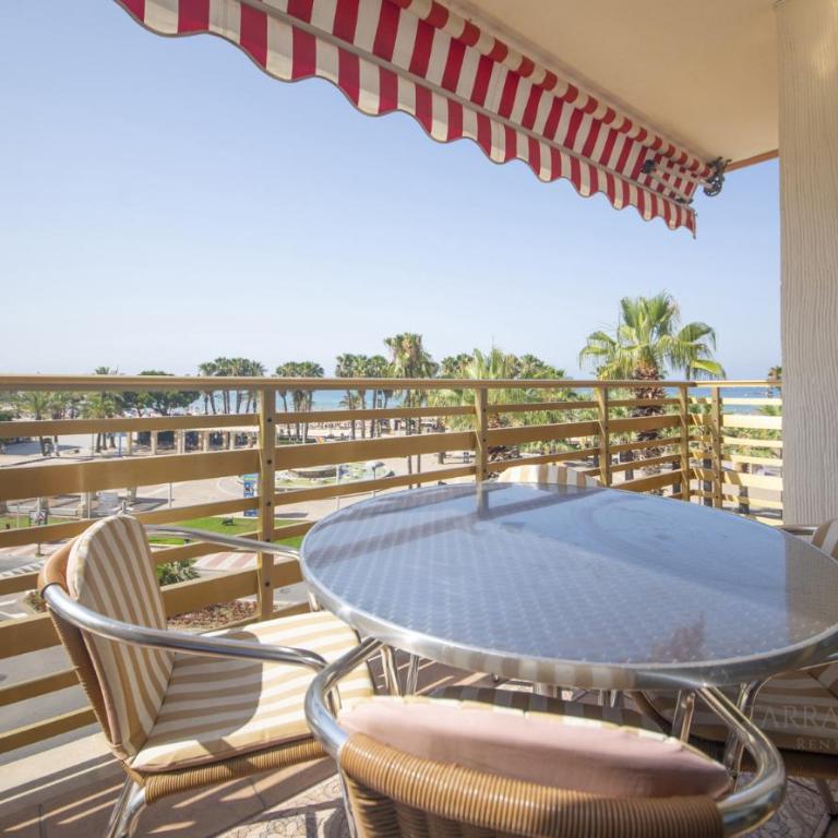 Tarraco Homes - TH71 Apartamento Beach Salou - Apartment - 7